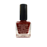 Gala of London HD Nail Polish- Maroon -19